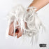 Female chemical fiber messy fluffy curly wig